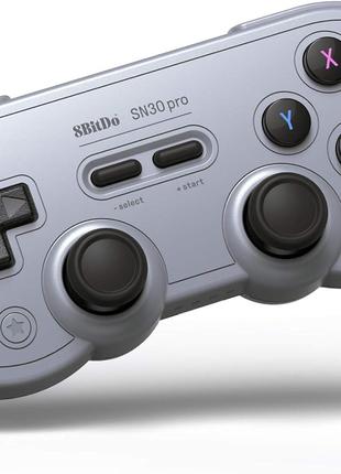 8Bitdo Sn30 Pro Bluetooth-контроллер для Switch OLED