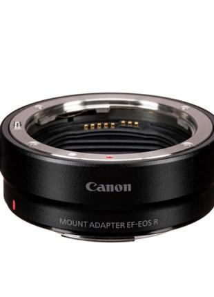 Адаптер для об'єктива Canon EF-EOS R Mount