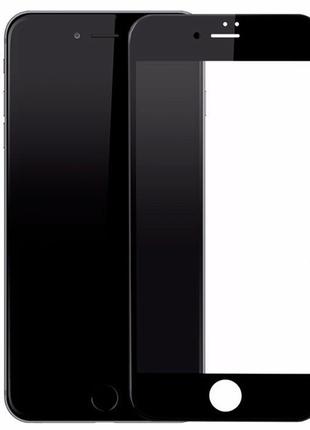 Защитное стекло Walker 5D Full Glue для Apple iPhone 7 Plus / ...