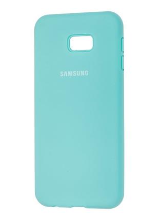 Чехол Original Full Cover для Samsung J415 Galaxy J4+ / J4 Cor...