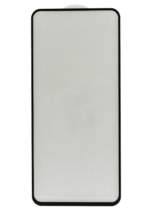 Защитное стекло Walker Full Glue для Samsung A805 Galaxy A80 Ч...