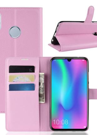 Чохол-книжка Litchie Wallet для Huawei P Smart 2019 (Nova Lite...