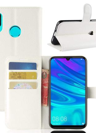 Чохол-книжка Litchie Wallet для Huawei Y7 2019 / Y7 Prime 2019...