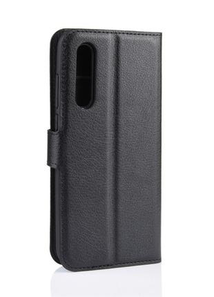 Чехол-книжка Litchie Wallet для Xiaomi Mi 9 Pro / Mi 9 Pro 5G ...