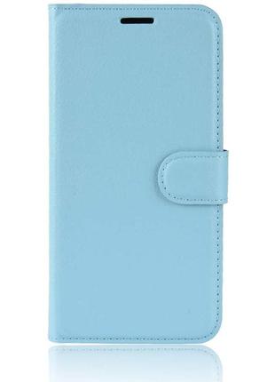 Чехол-книжка Litchie Wallet для Sony Xperia Ace / XZ4 Compact ...