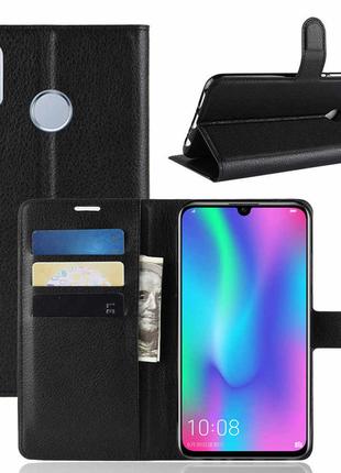 Чехол-книжка Litchie Wallet для Huawei P Smart 2019 (Nova Lite...