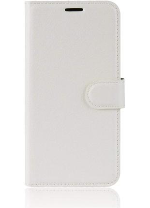 Чехол-книжка Litchie Wallet для Xiaomi Mi 9 Pro / Mi 9 Pro 5G ...