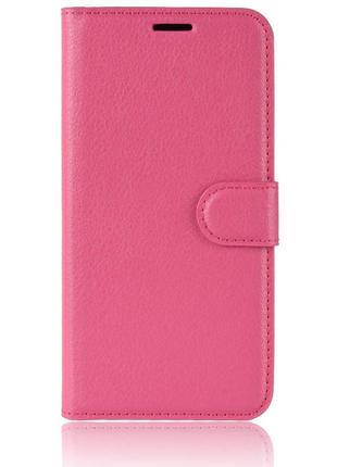 Чехол-книжка Litchie Wallet для Sony Xperia Ace / XZ4 Compact ...