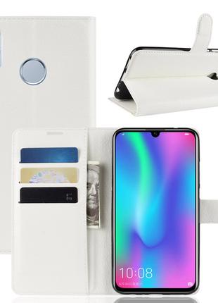 Чехол-книжка Litchie Wallet для Huawei P Smart 2019 (Nova Lite...