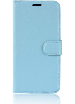 Чехол-книжка Litchie Wallet для Huawei P20 Lite 2019 / Nova 5i...