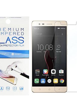 Защитное стекло Premium Glass 2.5D для Lenovo K5 Note / A7020 ...