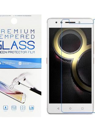 Защитное стекло Premium Glass 2.5D для Lenovo K3 Note / A7000 ...