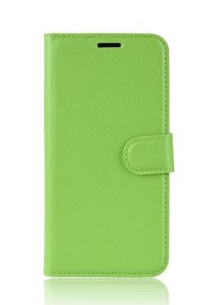 Чехол-книжка Litchie Wallet для Sony Xperia 8 / Xperia 20 Gree...