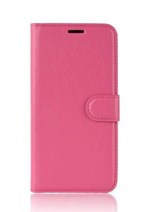 Чехол-книжка Litchie Wallet для Xiaomi Mi Note 10 / Mi Note 10...