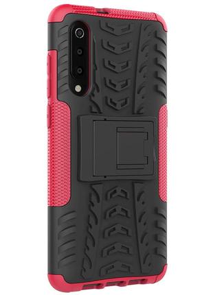 Чехол Armor Case для Xiaomi Mi 9 Rose (arbc7054)