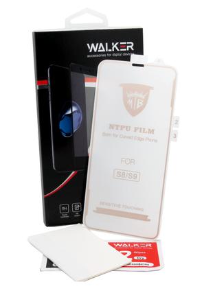 Защитная пленка Walker для Samsung S9 (arbc5943)