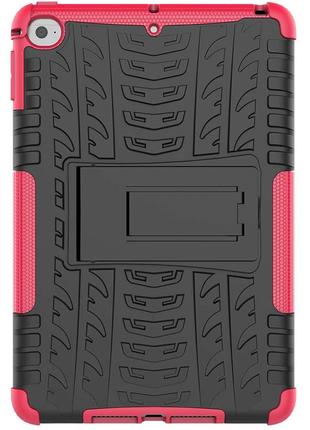 Чохол Armor Case для Apple iPad Mini 4 / 5 Rose (arbc7439)