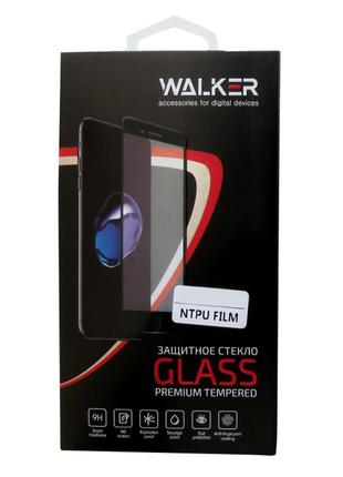 Защитная пленка Walker для iPhone XR (arbc5931)
