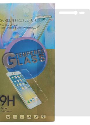 Защитное стекло TG 2.5D для Asus Zenfone 4 A450CG