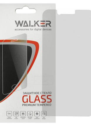 Защитное стекло Walker 2.5D для Lenovo Vibe C A2020 (arbc8234)