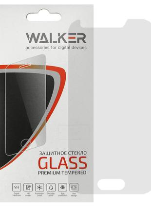 Защитное стекло Walker 2.5D для Samsung J105h Galaxy J1 Mini (...