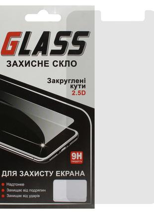 Защитное стекло 2.5D Glass для Samsung J260 Galaxy J2 Core