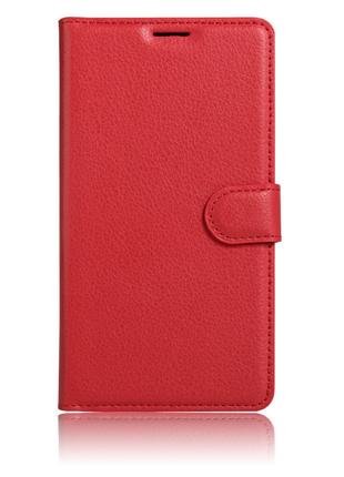 Чехол-книжка Litchie Wallet для Sony Xperia XZ2 Compact H8314 ...