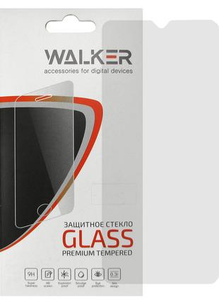 Защитное стекло Walker 2.5D для Lenovo Zuk Z1 (arbc8098)