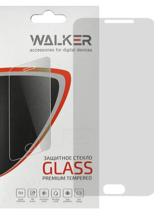 Захисне скло Walker 2.5D для Samsung J250 Galaxy J2 2018 / J2 ...
