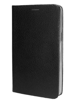 Чехол-книжка Lago для Lenovo A2020 Vibe C Black