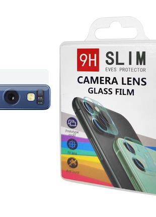Защитное стекло камеры Slim Protector для Samsung N960 Galaxy ...