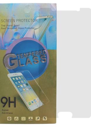 Защитное стекло TG 2.5D для Samsung A310 Galaxy A3 2016