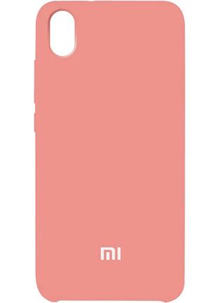 Чехол Original Case для Xiaomi Redmi 7A Light Pink