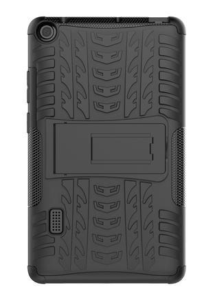 Чехол Armor Case для Huawei MediaPad T3 7 WiFi Black