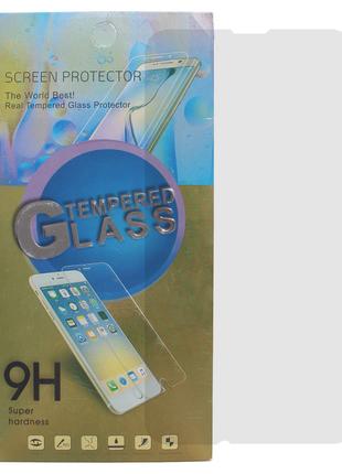 Защитное стекло TG 2.5D для Nokia Lumia 530 Dual Sim