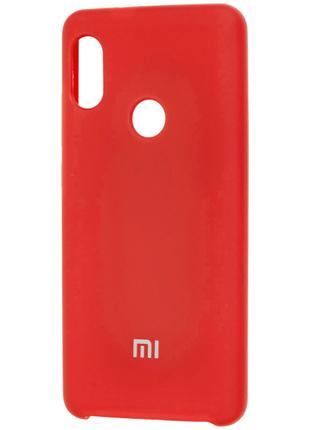 Чехол Original Case для Xiaomi Redmi 7 Red