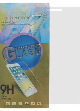 Защитное стекло TG 2.5D для Xiaomi Redmi 2