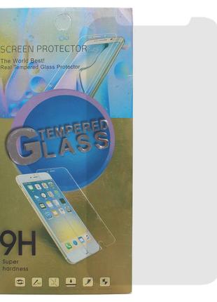 Защитное стекло TG 2.5D для HTC Desire 310 Dual Sim
