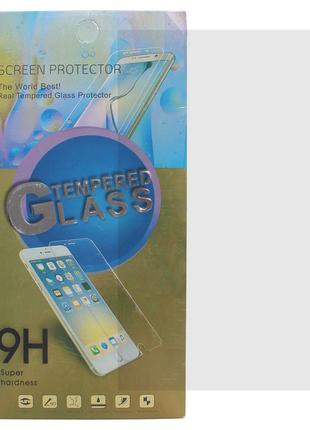 Защитное стекло TG 2.5D для LG X Cam K580DS