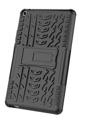 Чехол Armor Case для Huawei MediaPad T3 8 Black