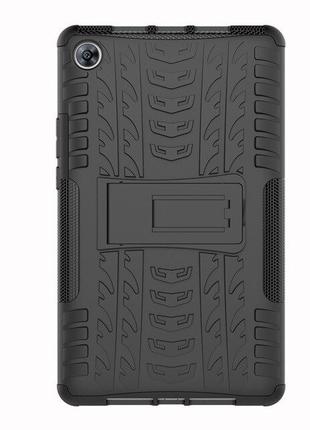 Чехол Armor Case для Huawei MediaPad M5 8.4 Black