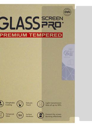 Защитное стекло Premium Glass 2.5D для Huawei MediaPad M5 8.4