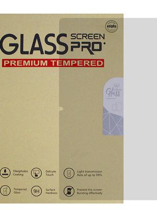 Защитное стекло Premium Glass 2.5D для Huawei MediaPad M5 Lite...