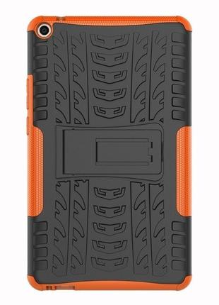 Чехол Armor Case для Huawei MediaPad T3 8 Orange
