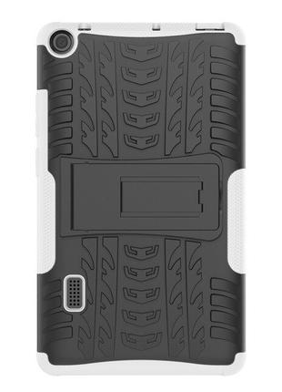 Чехол Armor Case для Huawei MediaPad T3 7 WiFi White