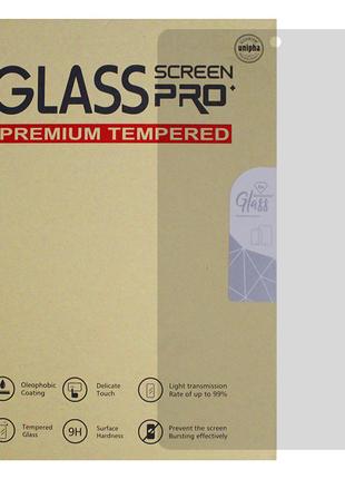 Захисне скло Premium Glass 2.5D для Huawei MediaPad T3 7 WiFi
