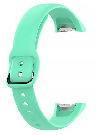 Ремешок Original Silicone Strap для Samsung Galaxy Fit R370 Tu...