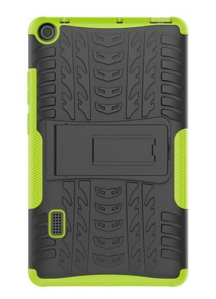 Чехол Armor Case для Huawei MediaPad T3 7 WiFi Lime