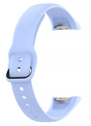 Ремешок Original Silicone Strap для Samsung Galaxy Fit R370 La...