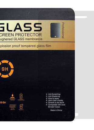 Защитное стекло 2.5D для Samsung Galaxy Tab A 8.0